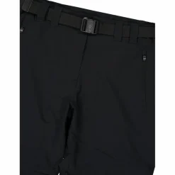 Pantaloni trekking donna Zip Off