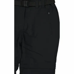 Pantaloni trekking donna Zip Off