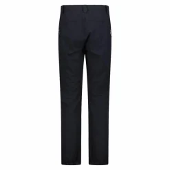 Pantaloni trekking elasticizzati Unlimitech da donna