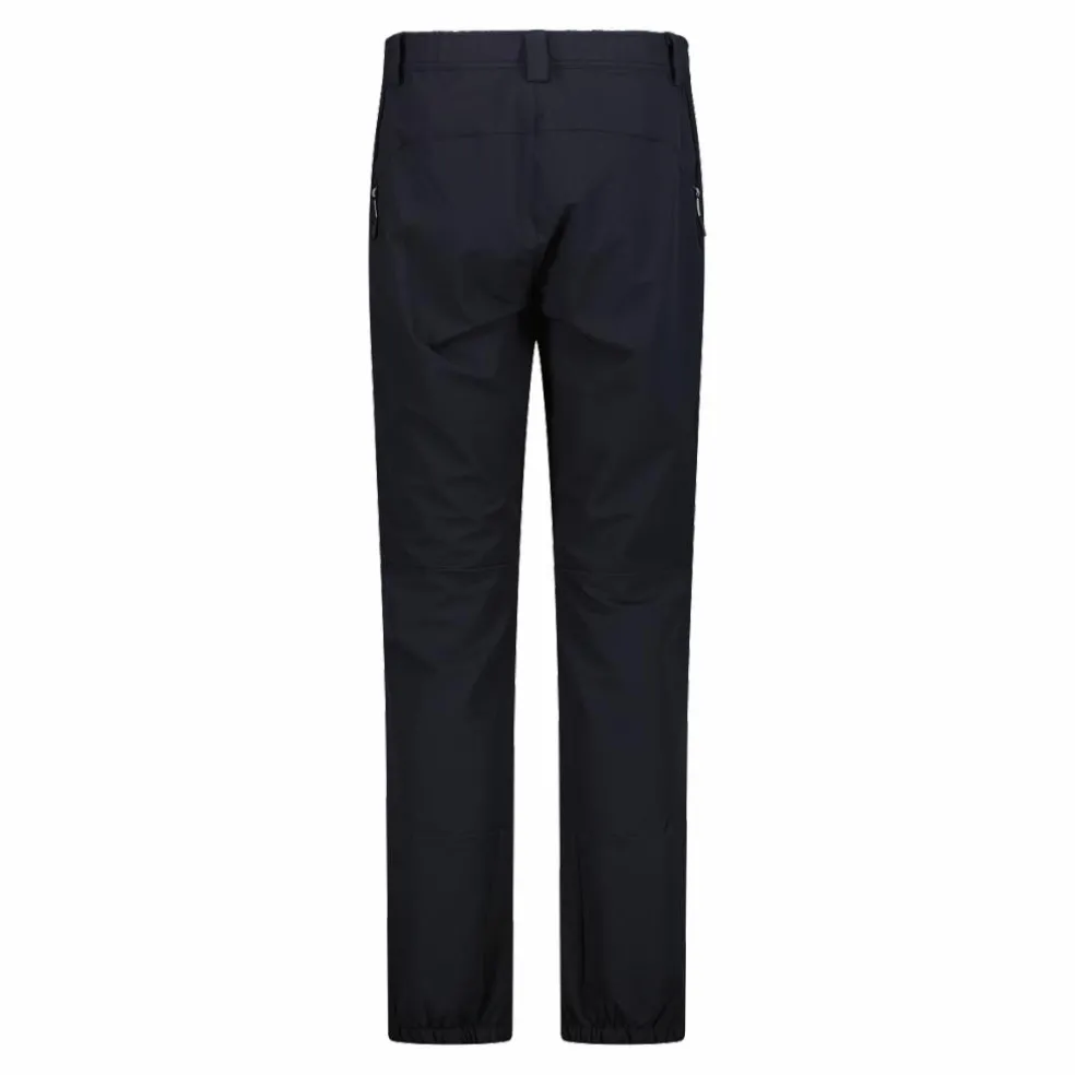 Pantaloni trekking elasticizzati Unlimitech da donna