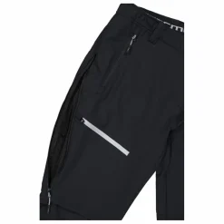Pantaloni trekking elasticizzati Unlimitech da donna