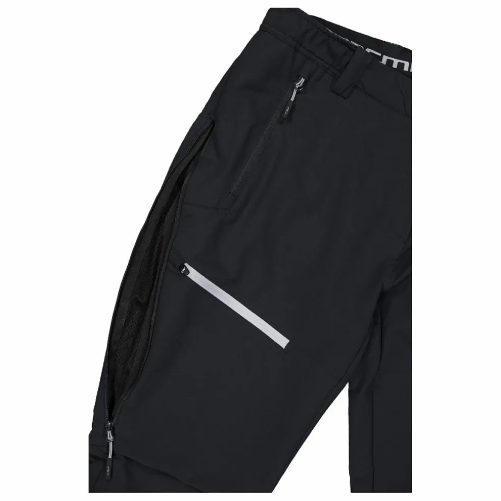 Pantaloni trekking elasticizzati Unlimitech da donna