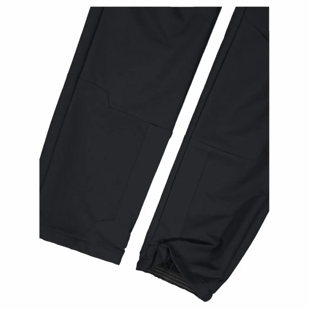 Pantaloni trekking elasticizzati Unlimitech da donna