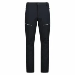 Pantaloni trekking elasticizzati Unlimitech da uomo