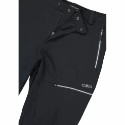 Pantaloni trekking elasticizzati Unlimitech da uomo