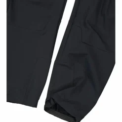 Pantaloni trekking elasticizzati Unlimitech da uomo