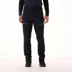 Pantaloni trekking elasticizzati Unlimitech da uomo