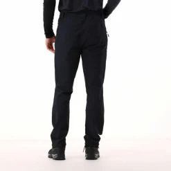 Pantaloni trekking elasticizzati Unlimitech da uomo