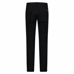 Pantaloni trekking ibridi da donna comfort fit