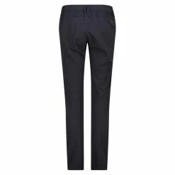 Pantaloni trekking ibridi da donna comfort fit