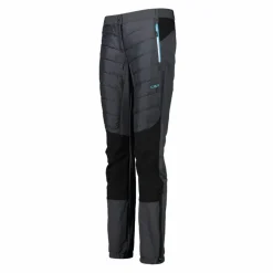 Pantaloni trekking ibridi da donna