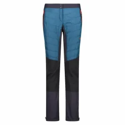 Pantaloni trekking ibridi da donna