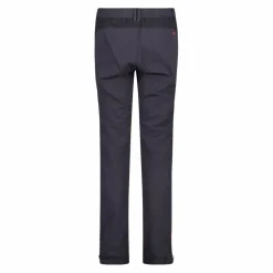 Pantaloni trekking ibridi da donna