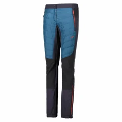 Pantaloni trekking ibridi da donna
