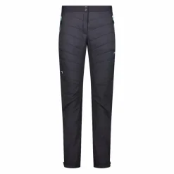 Pantaloni trekking ibridi da donna
