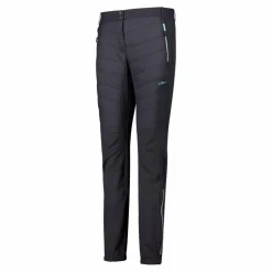 Pantaloni trekking ibridi da donna
