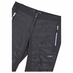 Pantaloni trekking ibridi da donna