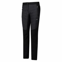 Pantaloni trekking ibridi da donna