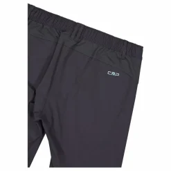 Pantaloni trekking ibridi da donna