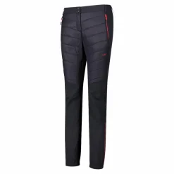 Pantaloni trekking ibridi da donna