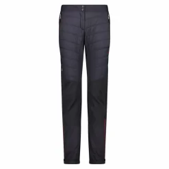 Pantaloni trekking ibridi da donna