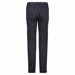 Pantaloni trekking ibridi da donna
