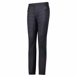 Pantaloni trekking ibridi da donna