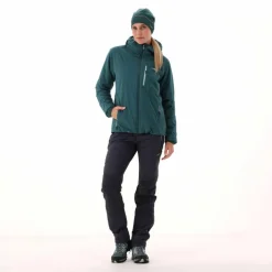 Pantaloni trekking ibridi da donna