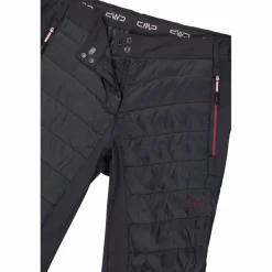 Pantaloni trekking ibridi da donna