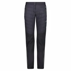 Pantaloni trekking ibridi da donna
