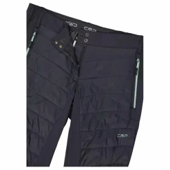 Pantaloni trekking ibridi da donna