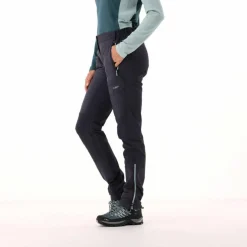 Pantaloni trekking ibridi da donna