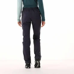 Pantaloni trekking ibridi da donna