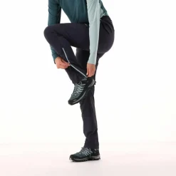 Pantaloni trekking ibridi da donna