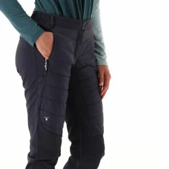 Pantaloni trekking ibridi da donna
