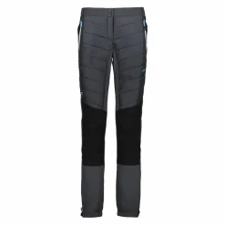 Pantaloni trekking ibridi da donna