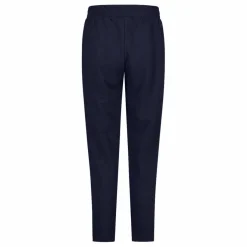 Pantaloni tuta da donna in tessuto elasticizzato french terry