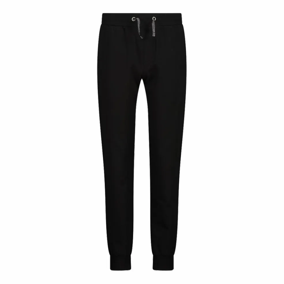 Pantaloni tuta in tessuto stretch french terry da Bambino