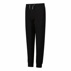 Pantaloni tuta in tessuto stretch french terry da Bambino