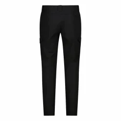 Pantaloni Unlimitech trekking da uomo con tasche laterali