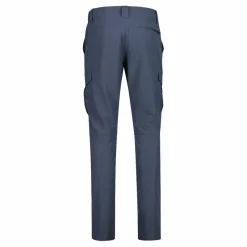 Pantaloni Unlimitech trekking da uomo con tasche laterali