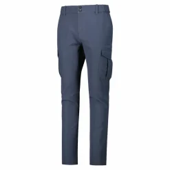 Pantaloni Unlimitech trekking da uomo con tasche laterali