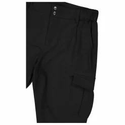 Pantaloni Unlimitech trekking da uomo con tasche laterali