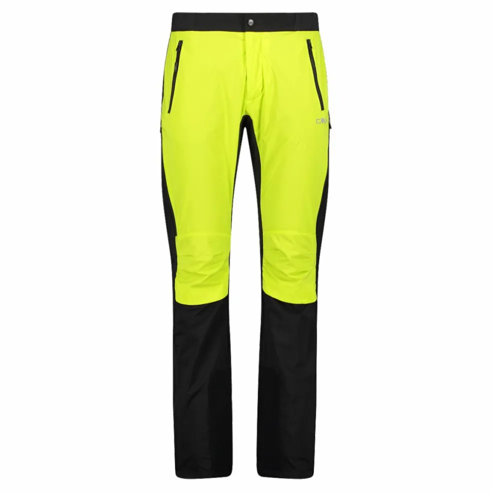 Pantaloni Unlimitech trekking da uomo