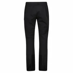 Pantaloni Unlimitech trekking da uomo