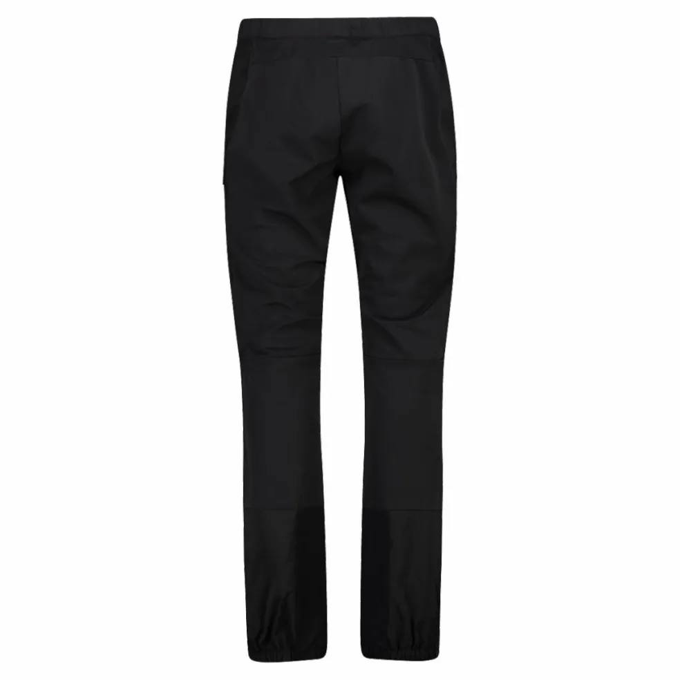 Pantaloni Unlimitech trekking da uomo