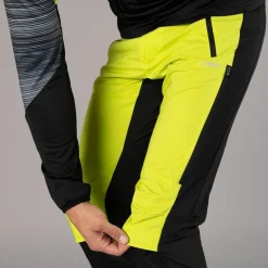 Pantaloni Unlimitech trekking da uomo
