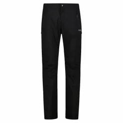 Pantaloni Unlimitech trekking da uomo