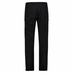 Pantaloni Unlimitech trekking da uomo