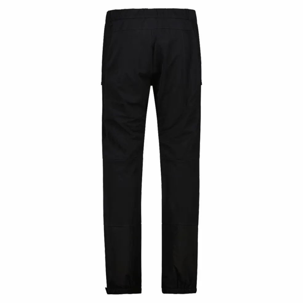 Pantaloni Unlimitech trekking da uomo